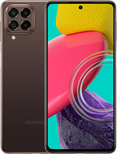 Samsung Galaxy M53 5G