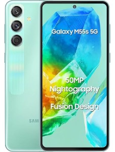 Samsung Galaxy M55s