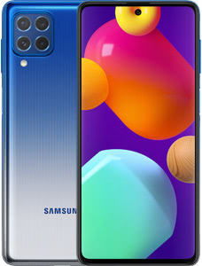 Samsung Galaxy M62