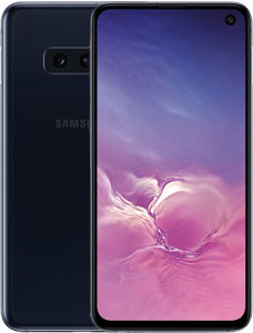 Samsung Galaxy S10e