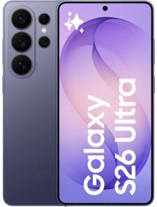 Samsung Galaxy S26 Ultra