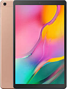 Samsung Galaxy Tab A 10.1 (2019)