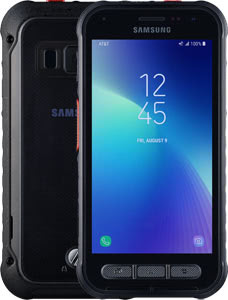 Samsung Galaxy Xcover FieldPro