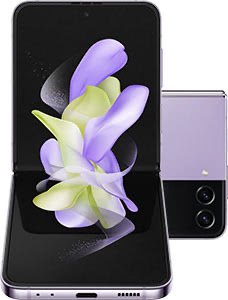 Samsung Galaxy Z Flip4