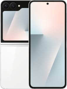 Samsung Galaxy Z Flip 7 FE