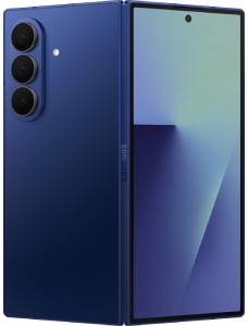 Samsung Galaxy Z Fold 7