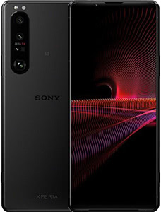 Sony Xperia 1 III