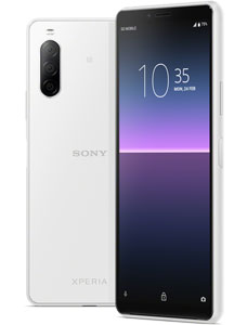 Sony Xperia 10 II