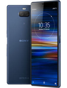 Sony Xperia 10 Plus