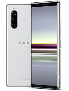 Sony Xperia 5