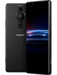 Sony Xperia Pro-I