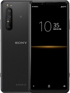 Sony Xperia Pro