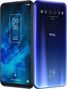 TCL 10 5G