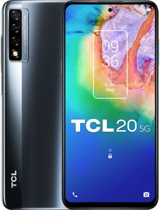 TCL 20 5G