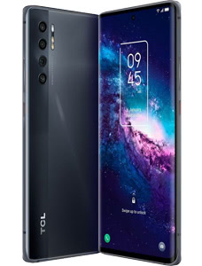 TCL 20 Pro 5G