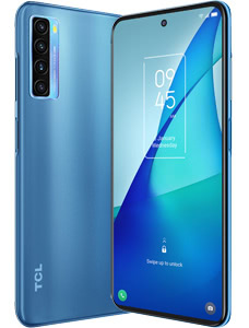 TCL 20 L Plus