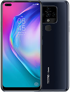 Tecno Camon 16 Pro