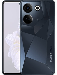 Tecno Camon 20 Pro