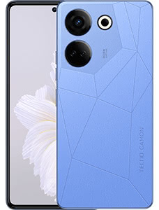 Tecno Camon 20