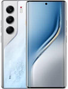 Tecno Camon 40 Pro