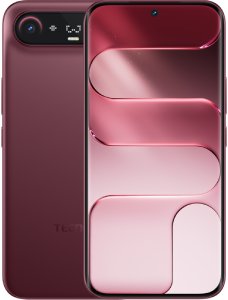 Tecno Camon Slim