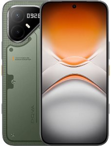 Tecno Pova 8 Pro
