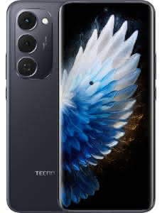 Tecno Spark 40 Pro+