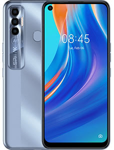 Tecno Spark 7 Pro