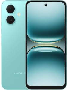 Tecno Spark Go 2