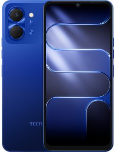 Tecno Spark Go 3