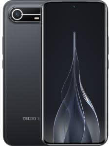 Tecno Spark Slim