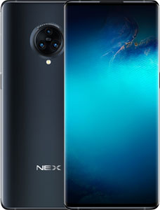 Vivo NEX 3