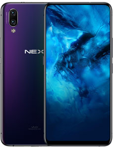 Vivo NEX