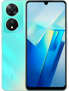 Vivo T2 5G