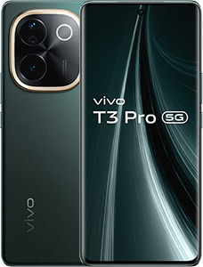 Vivo T3 Pro