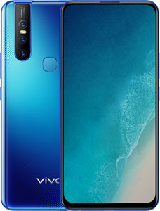 Vivo V15