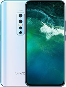 Vivo V17 Pro