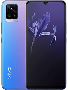 Vivo V20