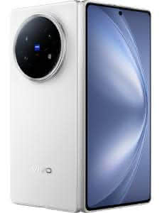 Vivo X Fold 5