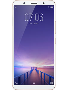 Vivo X20