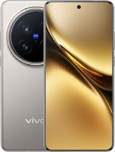 Vivo X200 Pro