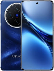 Vivo X200