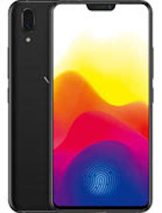 Vivo X21