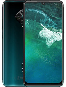 Vivo X50 Lite