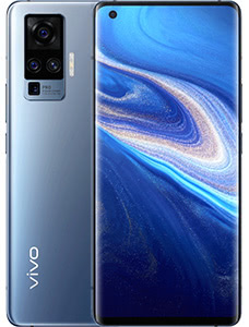 Vivo X50 Pro