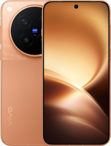 Vivo X500 Pro Max