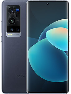 Vivo X60 Pro+