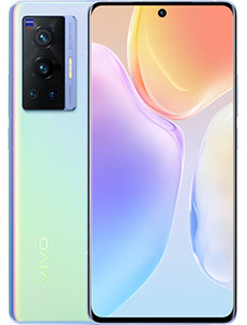 Vivo X70 Pro