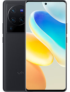 Vivo X80 Pro