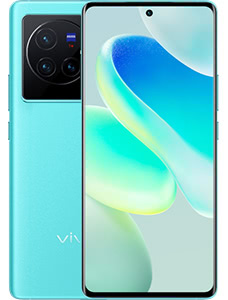 Vivo X80